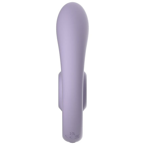 Snail GIZI Duo Couples Stimulator by SVibe