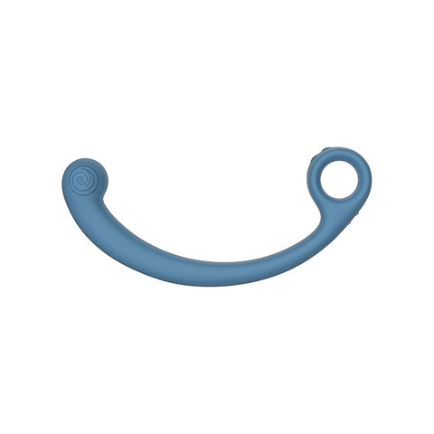 Snail AXI Spot Wand Massager by SVibe