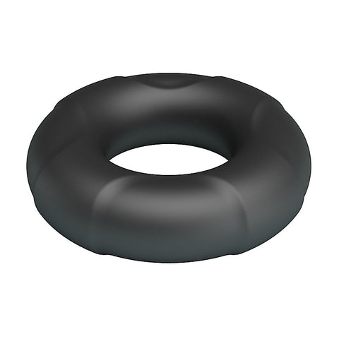 Arvell Super Soft Silicone Cock Ring No.12 by Baile