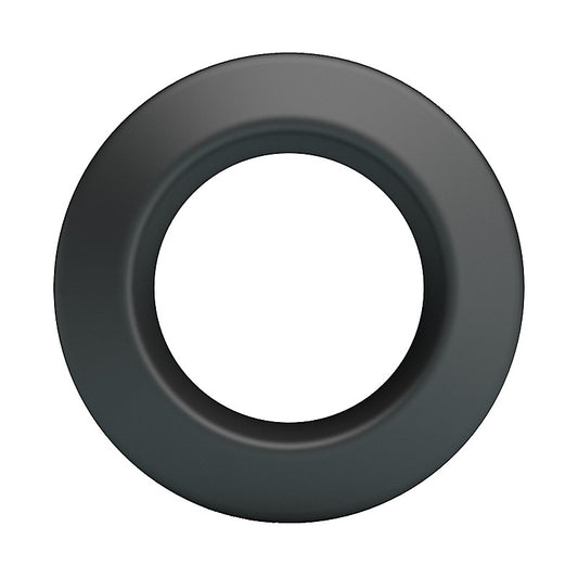 Brodan Super Soft Silicone Cock Ring No.9 by Baile