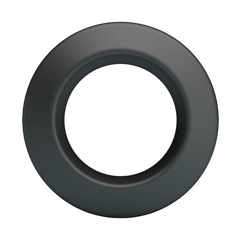 Brodan Super Soft Silicone Cock Ring No.9 by Baile