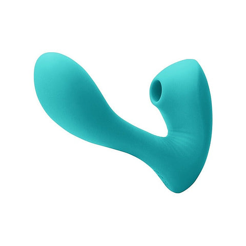 INYA Sonnet Suction Vibrator by NS Novelties