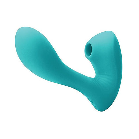 INYA Sonnet Suction Vibrator by NS Novelties