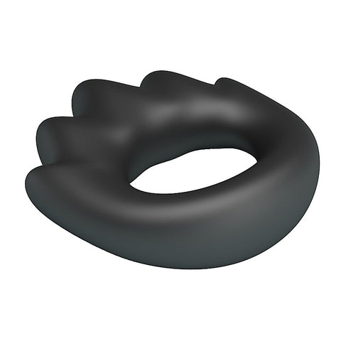 Habert Super Soft Silicone Cock Ring No.13 by Baile