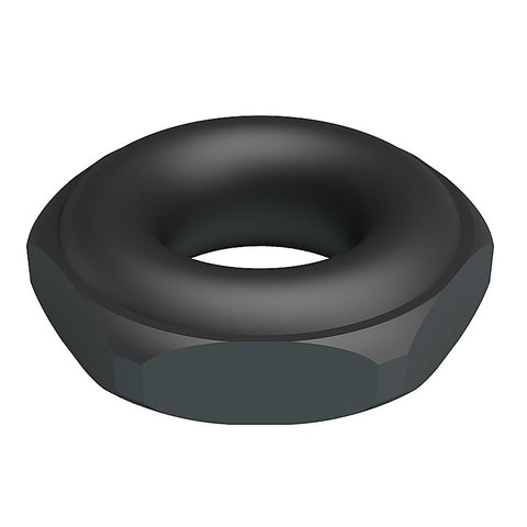 Jarvius Super Soft Silicone Cock Ring No.14 by Baile