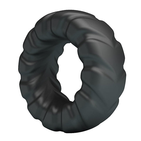 Jeriko Super Soft Stretchy Silicone Cock Ring by Baile