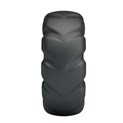 Jeriko Super Soft Stretchy Silicone Cock Ring by Baile