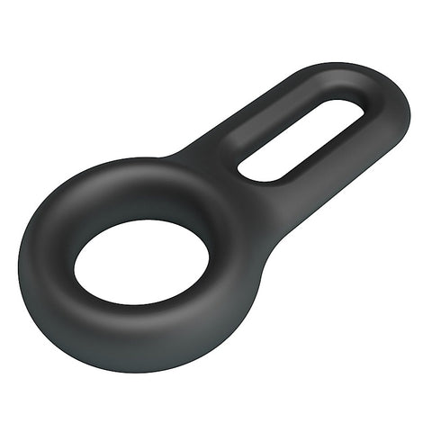 Oniel Super Soft Silicone Cock Ring No.18 by Baile