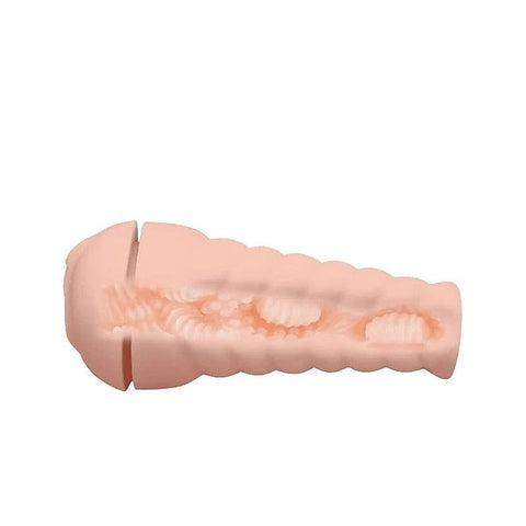 Hedy Ultra Stimulation Vibrating Masturbator by Baile
