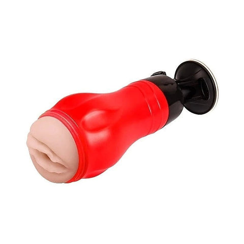 Flora Realistic Pussy Masturbator by Baile