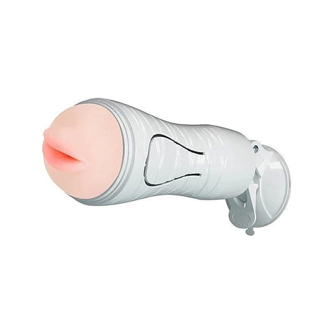 Flora Realistic Fleshlight Mouth Stroker by Baile