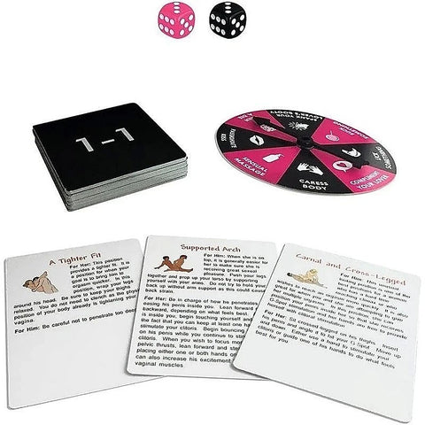 Good Times Here We Cum Game by Kheper Games