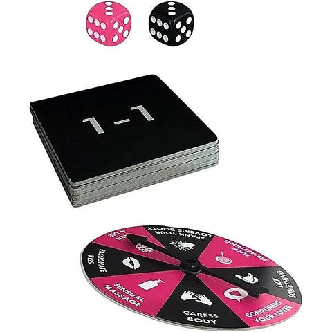 Good Times Here We Cum Game by Kheper Games