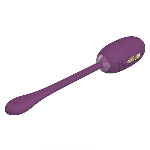 Doreen App Control Love Egg Vibrator by Baile