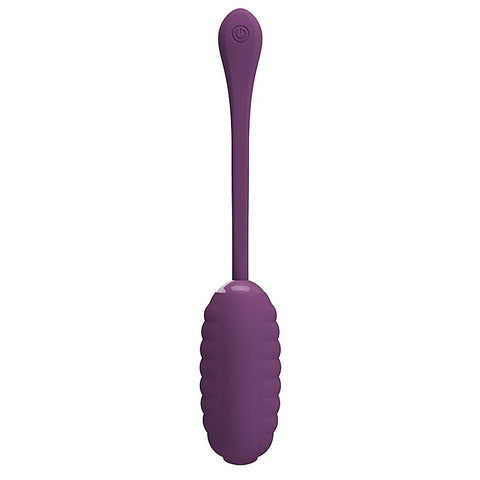 Casper App Control Love Egg Vibrator by Baile