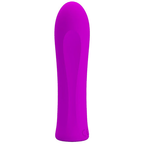 Alfreda Rechargeable Bullet Vibrator by Baile