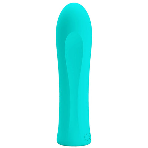 Alfreda Rechargeable Bullet Vibrator by Baile