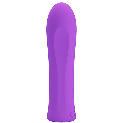 Alfreda Rechargeable Bullet Vibrator by Baile