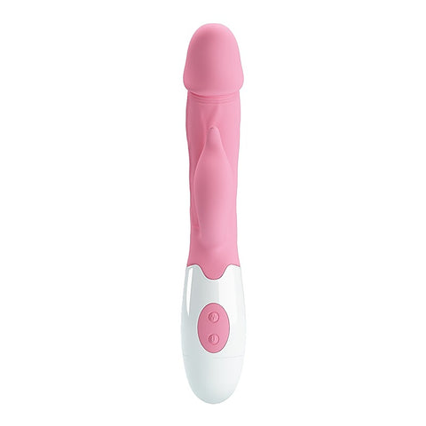 Peter 30 Functions Rabbit Vibrator by Baile