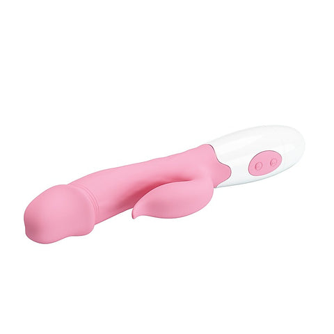Peter 30 Functions Rabbit Vibrator by Baile