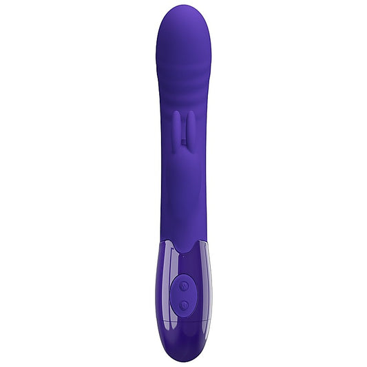 Cerberus Youth Rechargeable Rabbit Vibrator by Baile