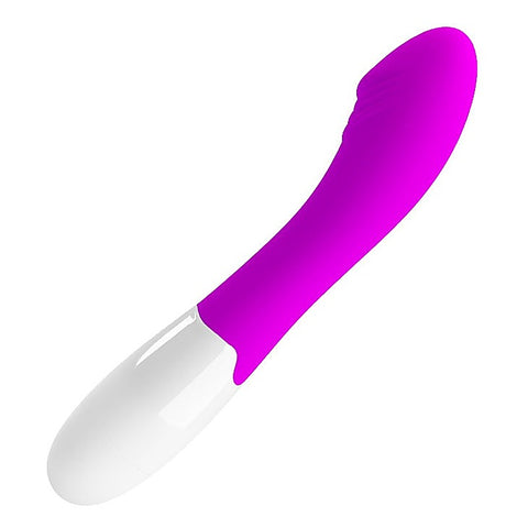 Elemental 30 Functions G-Spot Vibrator by Baile