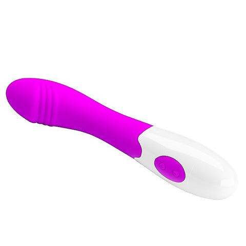 Elemental 30 Functions G-Spot Vibrator by Baile