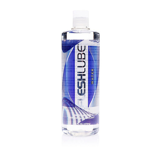 Fleshlube Water Based Adult Lubricant by Fleshlight