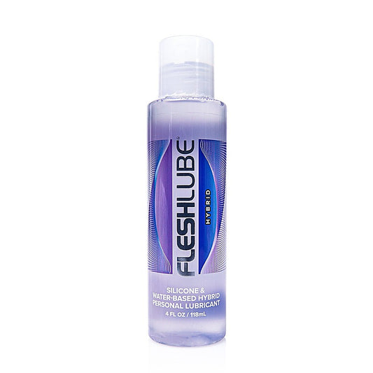 Fleshlube Hybrid Sex Lubricant by Fleshlight