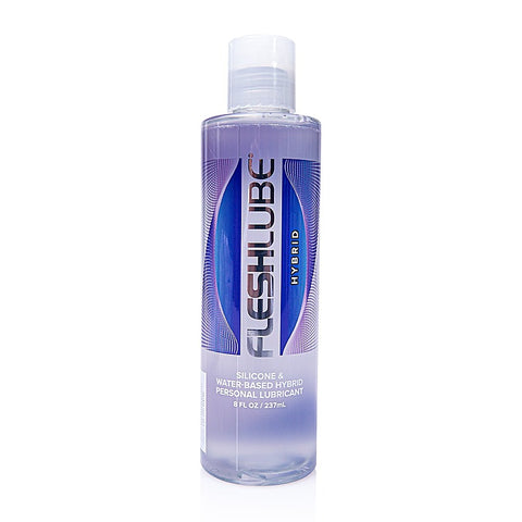 Fleshlube Hybrid Sex Lubricant by Fleshlight