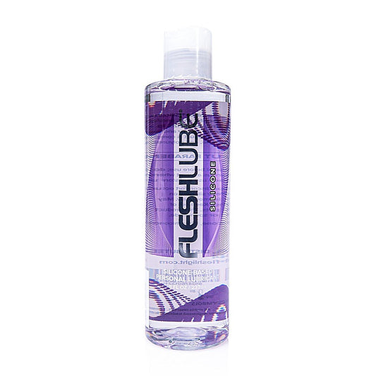 Fleshlube Silicone Based Adult Lubricant by Fleshlight