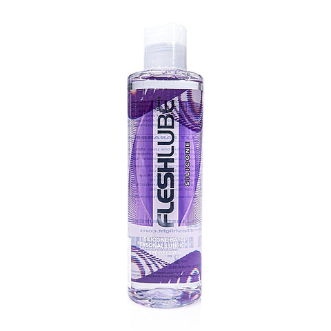 Fleshlube Silicone Based Adult Lubricant by Fleshlight