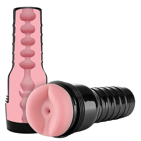 Pink Butt Realistic Butt Men's Masturbator by Fleshlight