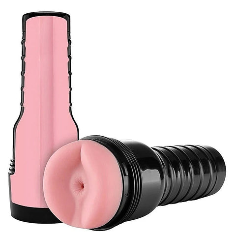 Pink Butt Realistic Butt Men's Masturbator by Fleshlight