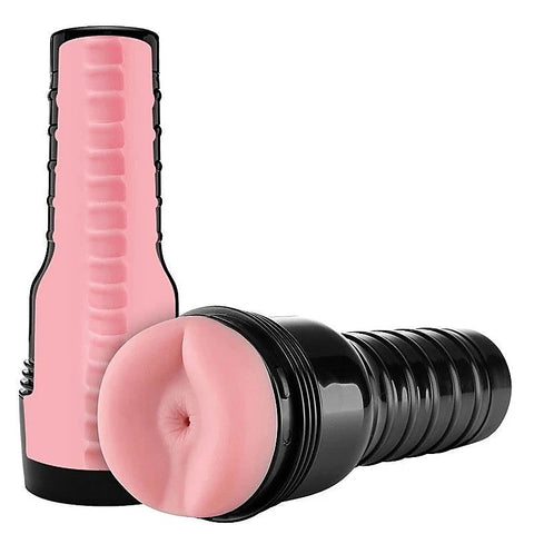 Pink Butt Realistic Butt Men's Masturbator by Fleshlight