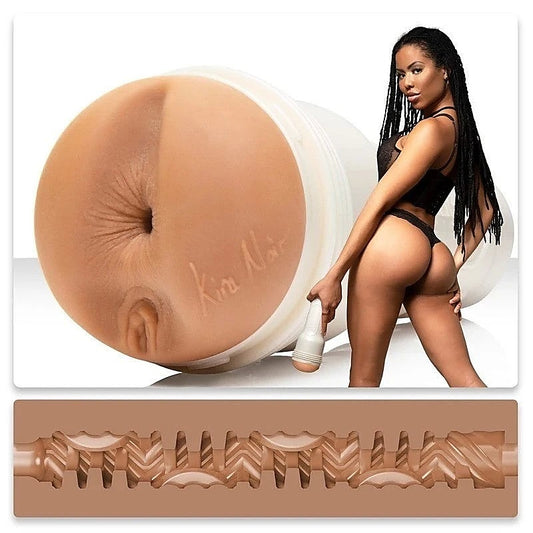 Kira Noir Bewitched Realistic Male Stroker by Fleshlight