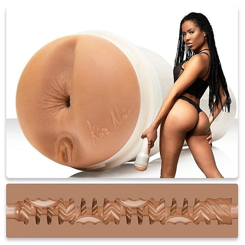 Kira Noir Bewitched Realistic Male Stroker by Fleshlight