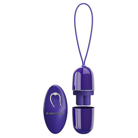 Pretty Love Arvin Youth Remote Controlled Egg by Baile