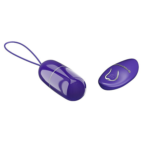 Pretty Love Arvin Youth Remote Controlled Egg by Baile