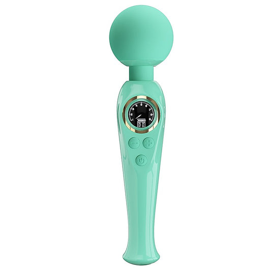Pretty Love SKYLER Vibrating Body Wand by Baile
