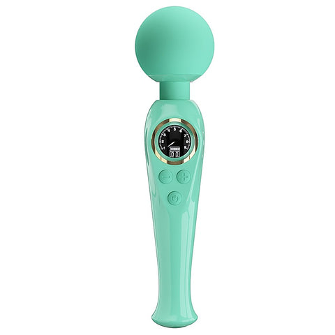 Pretty Love SKYLER Vibrating Body Wand by Baile