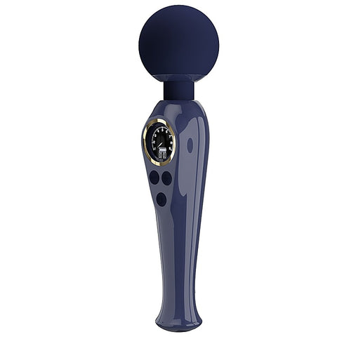Pretty Love SKYLER Vibrating Body Wand by Baile