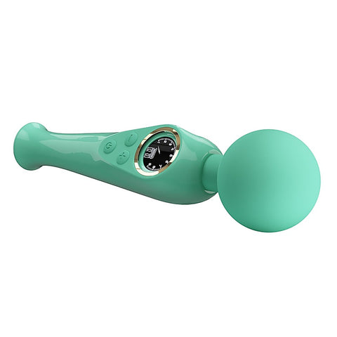 Pretty Love SKYLER Vibrating Body Wand by Baile