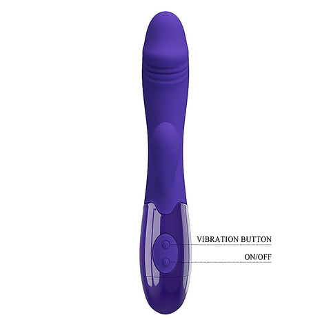 Pretty Love Snappy Youth Rechargeable Rabbit by Baile