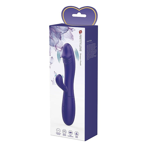 Pretty Love Snappy Youth Rechargeable Rabbit by Baile