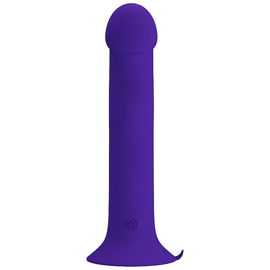 Pretty Love Murray Youth Rechargeable Vibrating Dildo