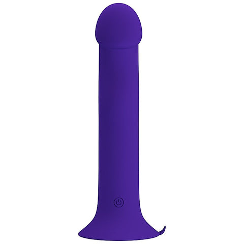 Pretty Love Murray Youth Rechargeable Vibrating Dildo