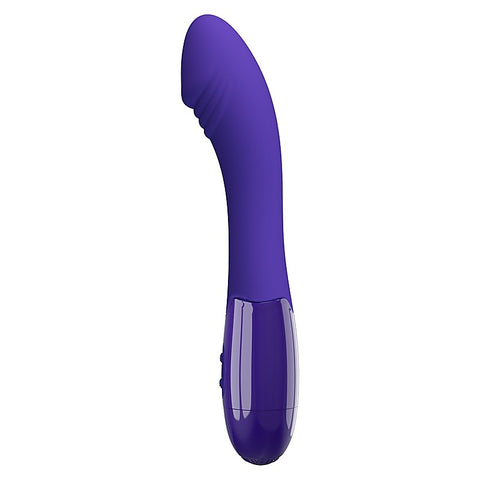 Pretty Love Elemental Youth Rechargeable G-spot Vibe