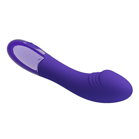 Pretty Love Elemental Youth Rechargeable G-spot Vibe