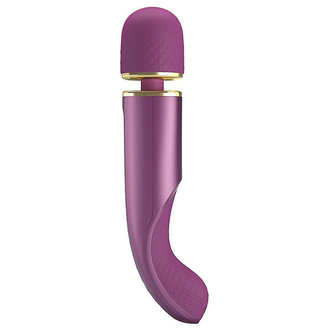 Pretty Love Super Powerful Body Wand Massager by Baile